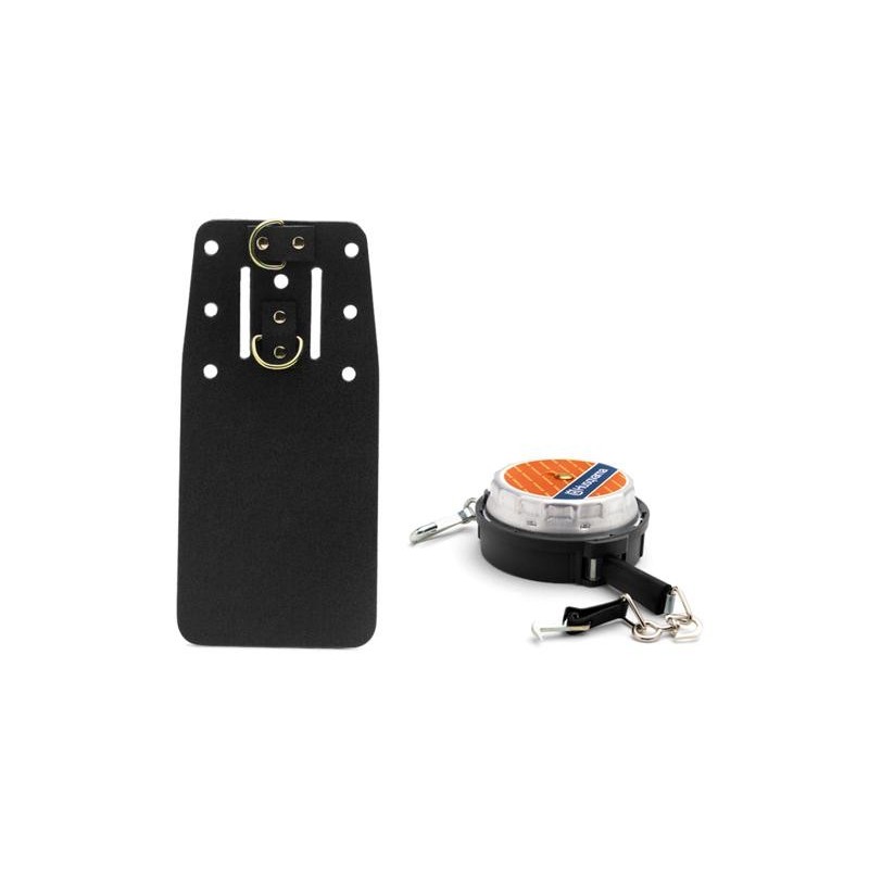 Futerał na taśmę mierniczą