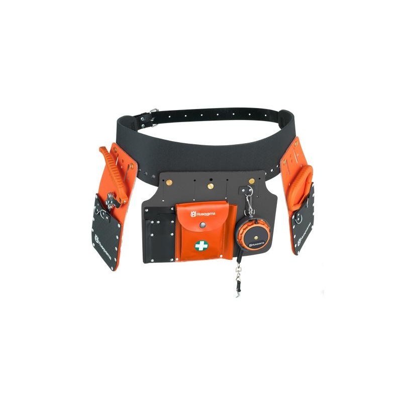 Zestaw: pas na narzędzia