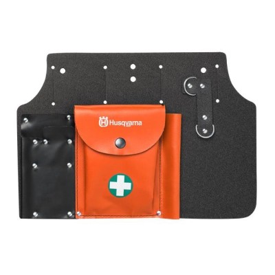 Tylny futerał na narzędzia