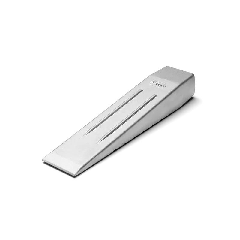 Klin do obalania z aluminium