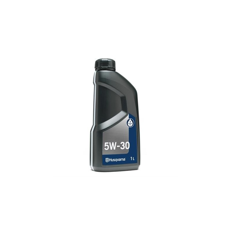 5W-30