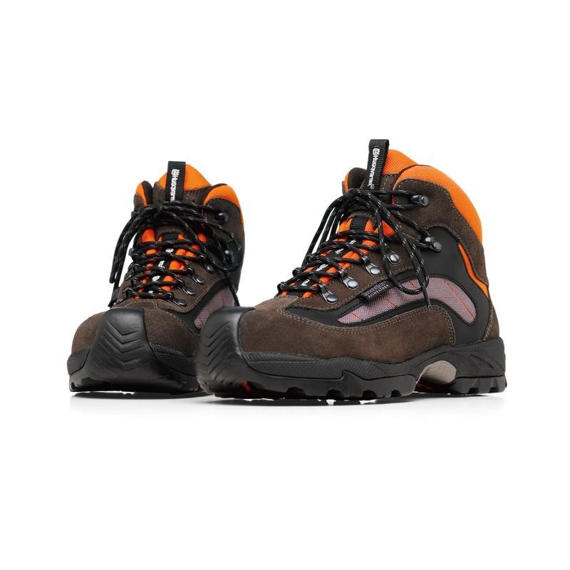 Buty ochronne Technical