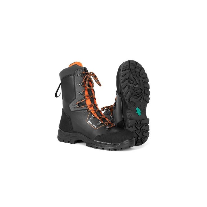 Ochronne buty z ochroną przed przecięciem, Classic