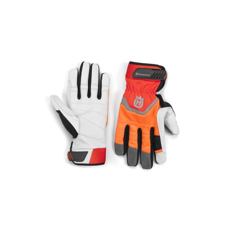 Rękawice, Technical