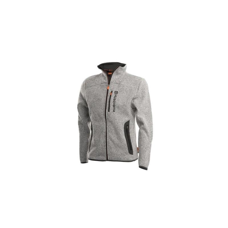 Polar Xplorer, damski, jasnoszary