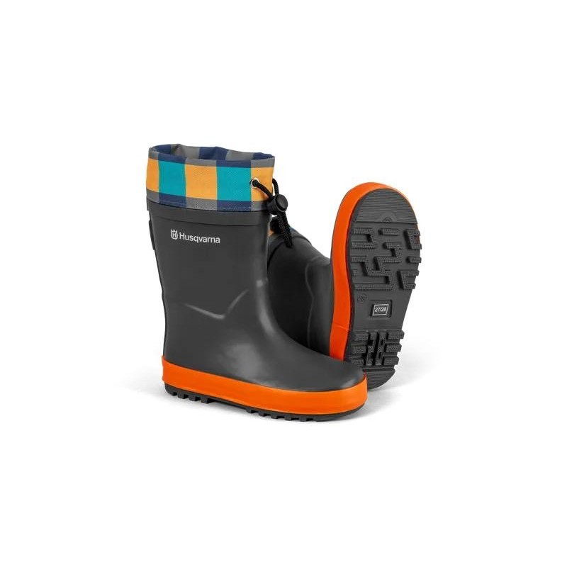 Kalosze Xplorer Kids