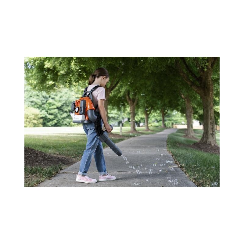 Zabawka 345 BT dmuchawa do baniek mydlanych