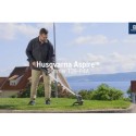 Husqvarna Aspire™ T28-P4A z akumulatorem i ładowarką (Zestaw z ładowarką i akumulatorem 4,0Ah)