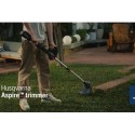 Husqvarna Aspire™ T28-P4A z akumulatorem i ładowarką (Zestaw z ładowarką i akumulatorem 4,0Ah)