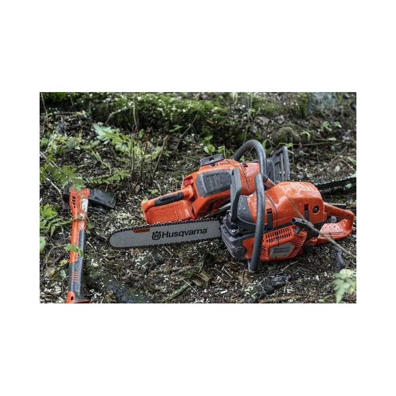 HUSQVARNA 550 XP® Mark II