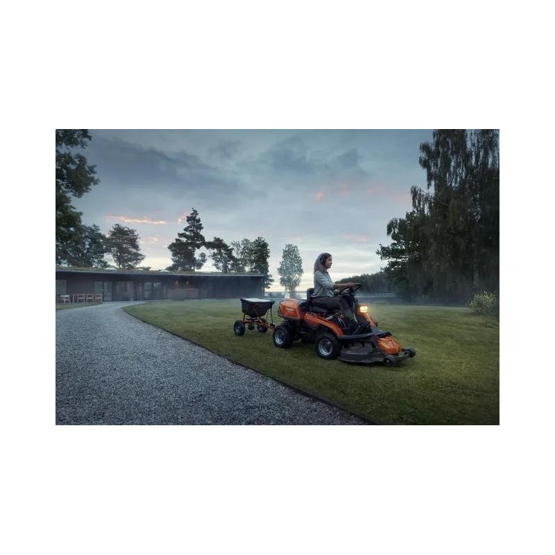 HUSQVARNA R 216T AWD