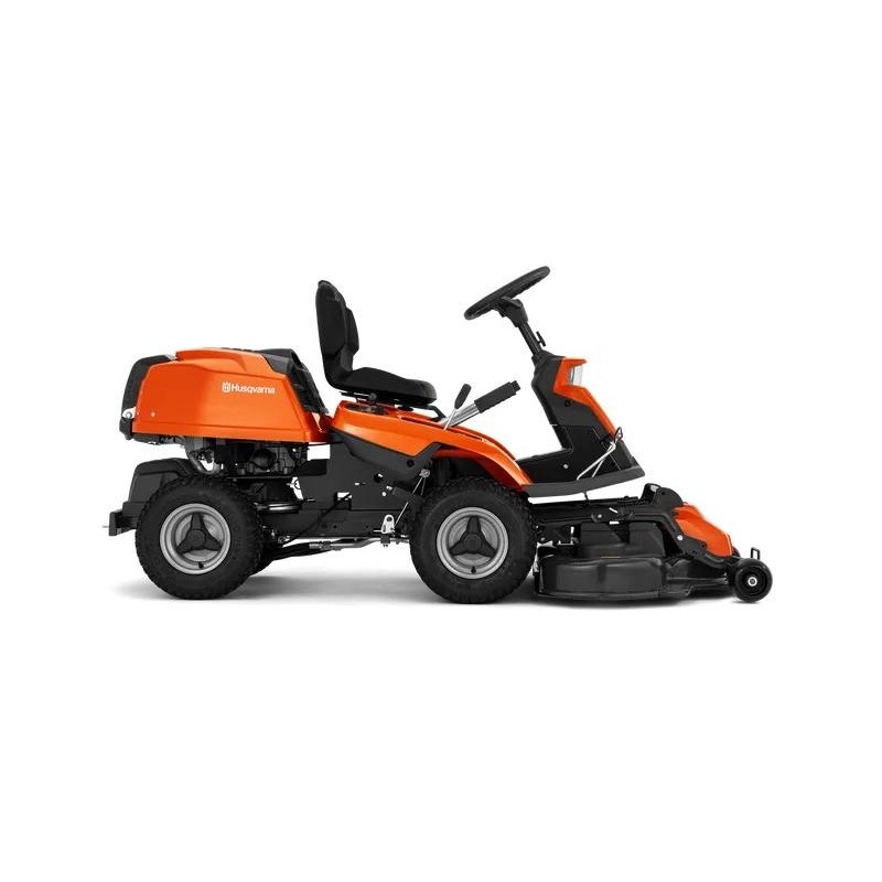 HUSQVARNA R 216T AWD