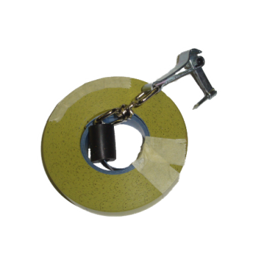 SPANCER Wkład do taśmy mierniczej 15m inkl. Hak