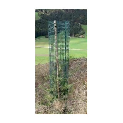 B4F Siatkowa osłona 120cm/20cm