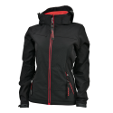 KRPAN Kurtka damska Softshell