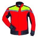 ESCHE Kurtka Softshell