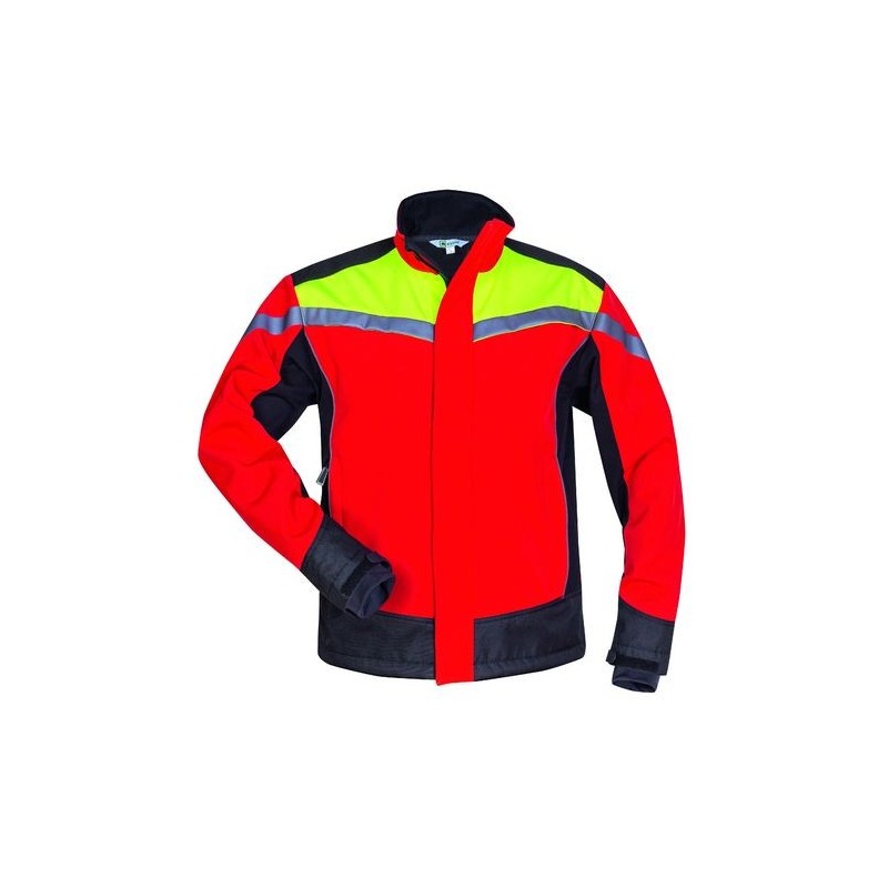 ESCHE Kurtka Softshell