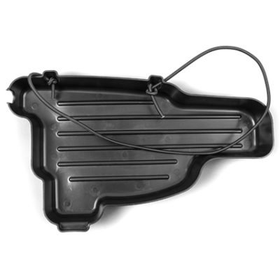 Taca na piłę większa