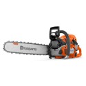 HUSQVARNA PILARKA SPALINOWA 562XP 18''