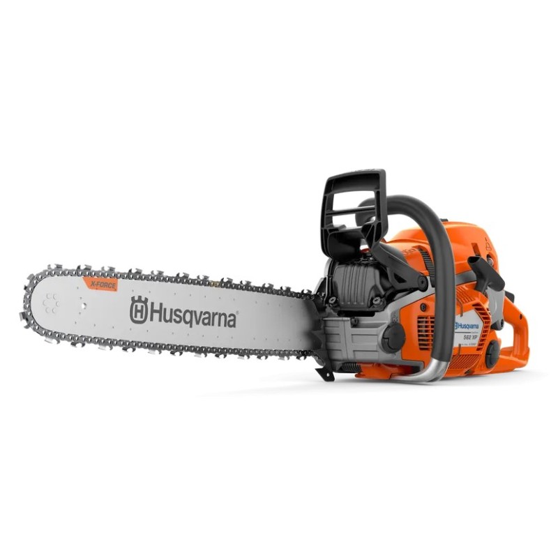 HUSQVARNA PILARKA SPALINOWA 562XP 18''