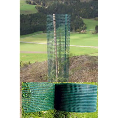 B4F Osłona na wolny wzrost roślin 200 - 100m rolka