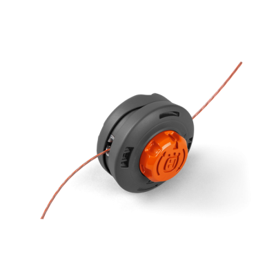 HUSQVARNA GŁOWICA ŻYŁKOWA R25 M10 L