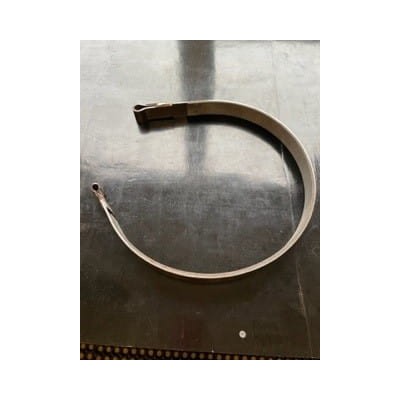 Pas hamulcowy do wyciągarki KRPAN 4 SI