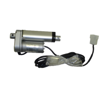 B4F Silnik gazowy Silver Edition