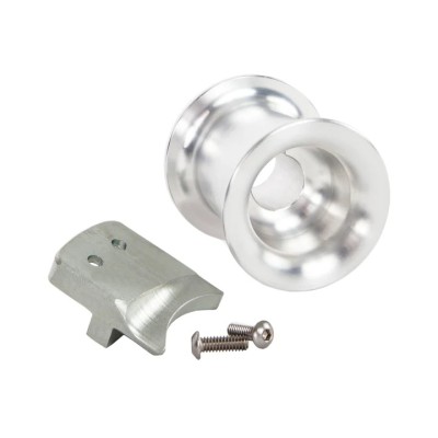 PCW Bęben kablowy 85 mm z prowadnicą linową i śrubami