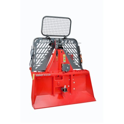 KRPAN Wyciągarka 8.5EH z wyposażeniem