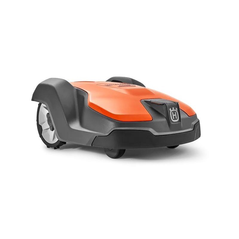 HUSQVARNA AUTOMOWER® 520