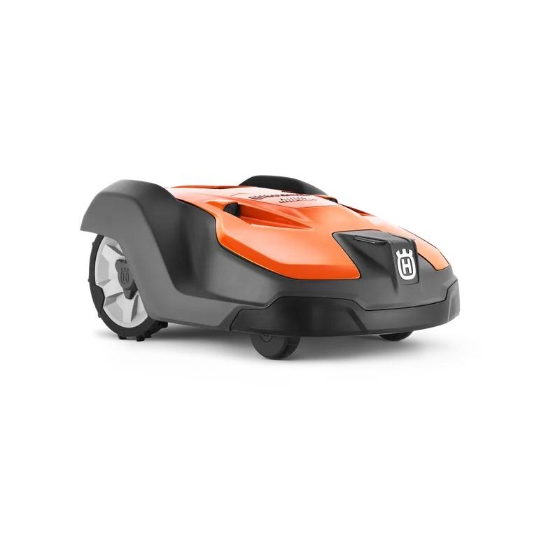 HUSQVARNA AUTOMOWER® 550