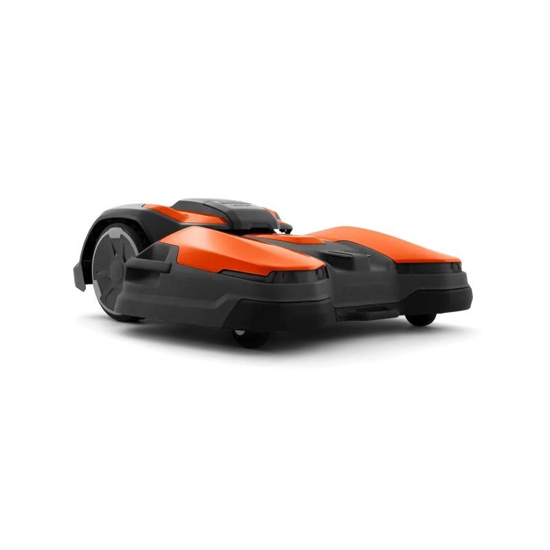 Husqvarna CEORA™ 544 EPOS™ / RZ 43M / CS4