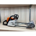 Stihl MS180 + 1x EDER Konturhobel SN:817075897