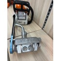 Stihl MS180 + 1x EDER Konturhobel SN:817075897