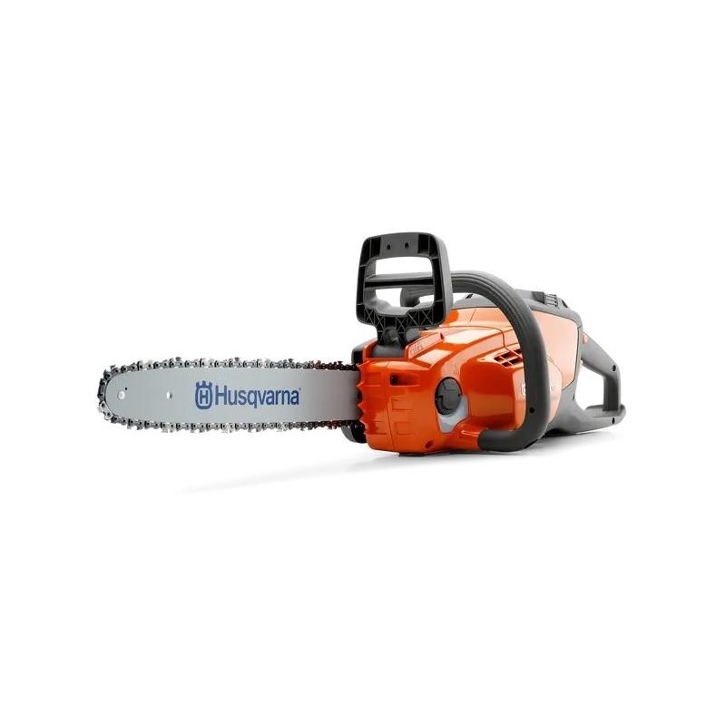 HUSQVARNA 120i bez akumulatora i ładowarki