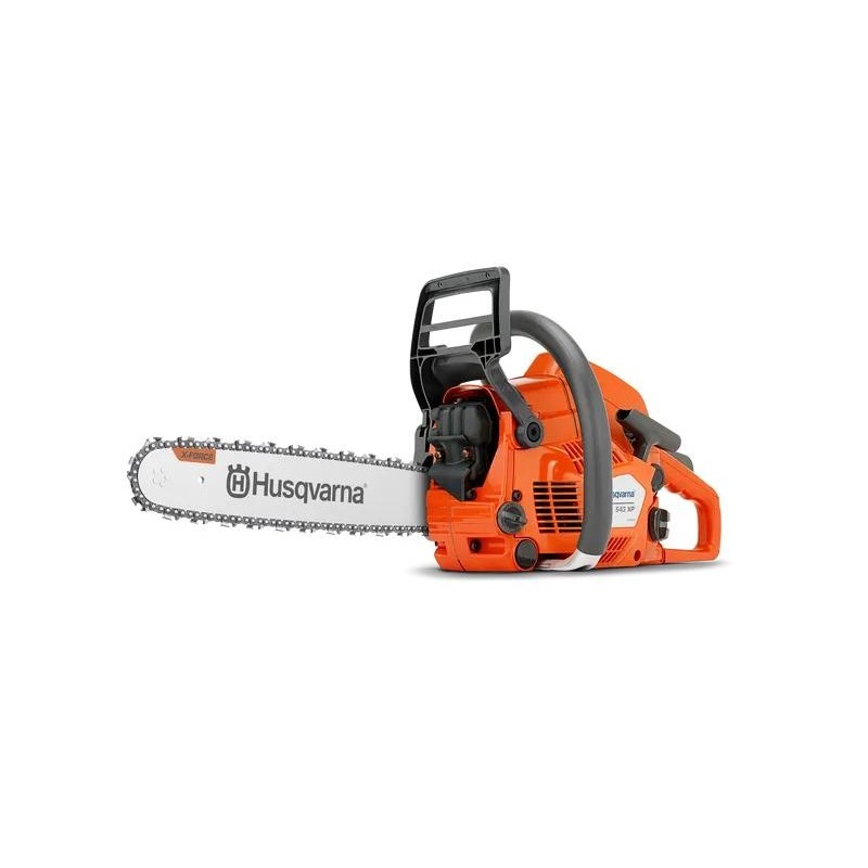 HUSQVARNA 543 XP®