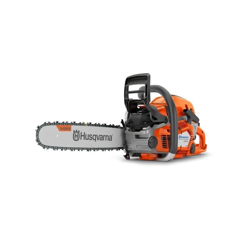 HUSQVARNA 550 XP® Mark II