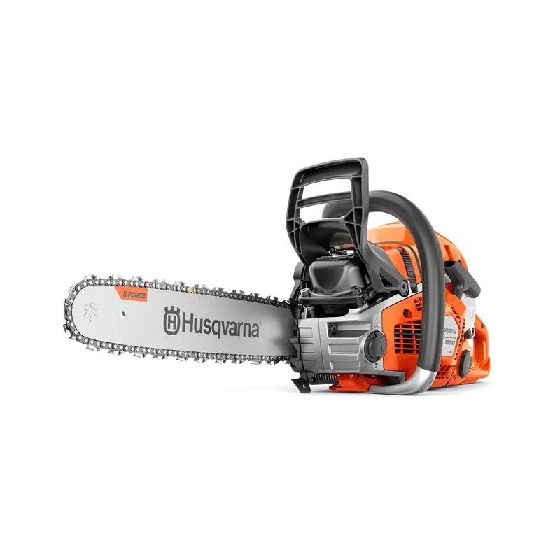 Husqvarna 560 XP® G Mark II Professional chainsaw