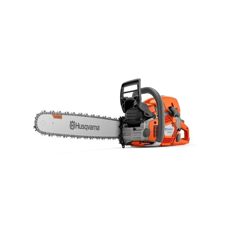 HUSQVARNA 572 XP®