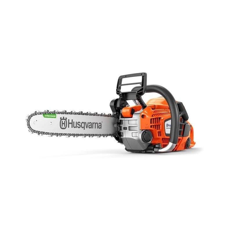 HUSQVARNA 540 XP® Mark III (16″ SP21G SN .325mini)