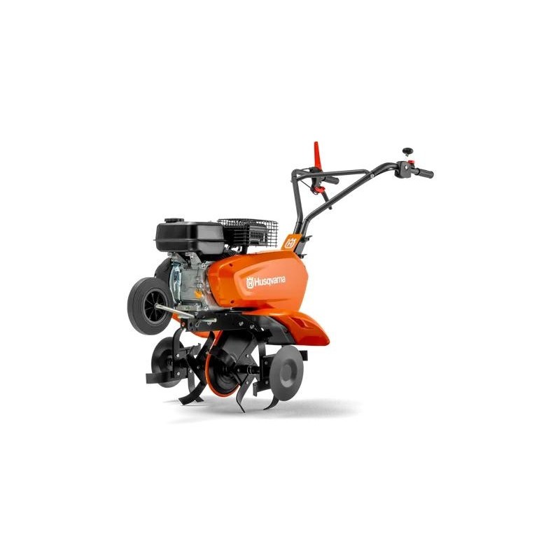 HUSQVARNA TF 225