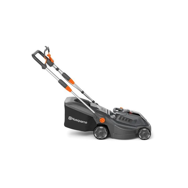 HUSQVARNA Aspire™ LC34-P4A z akumulatorem i ładowarką