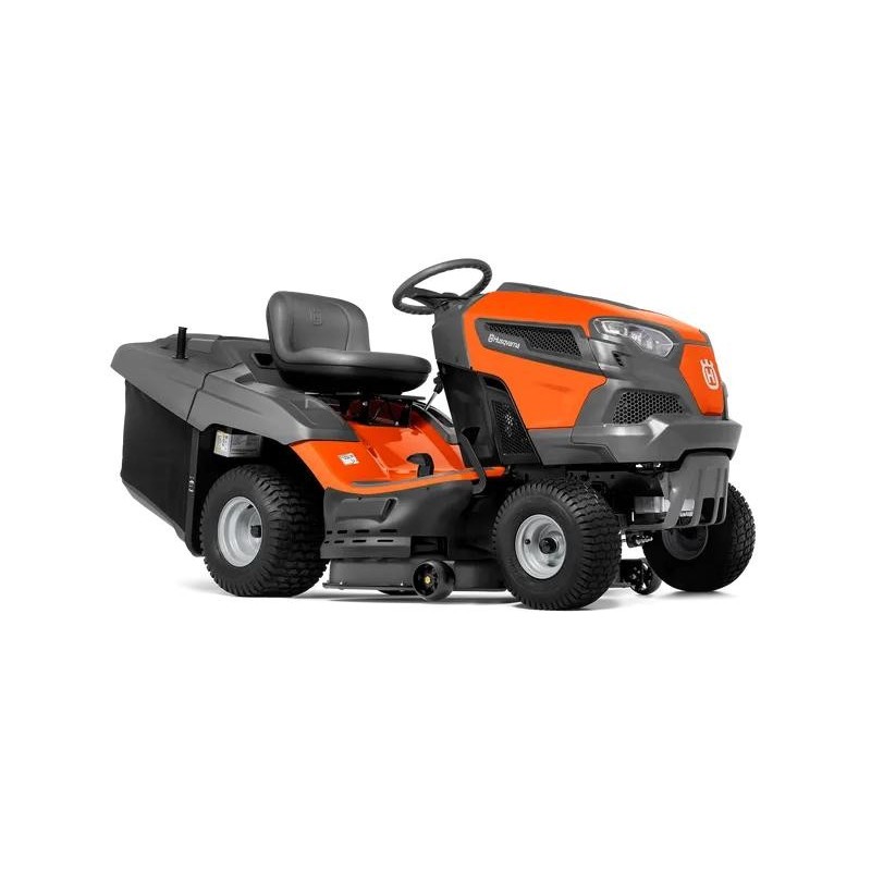Husqvarna TC 238T