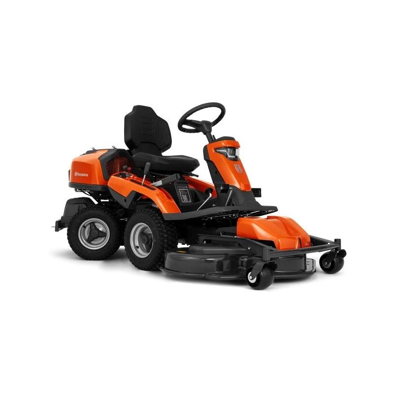 HUSQVARNA R 316TX AWD