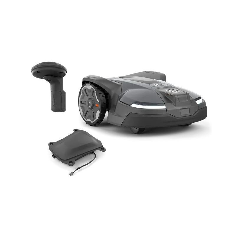 Husqvarna Automower® 430X NERA z zestawem instalacyjnym Husqvarna EP