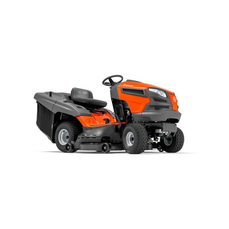 HUSQVARNA TC242T