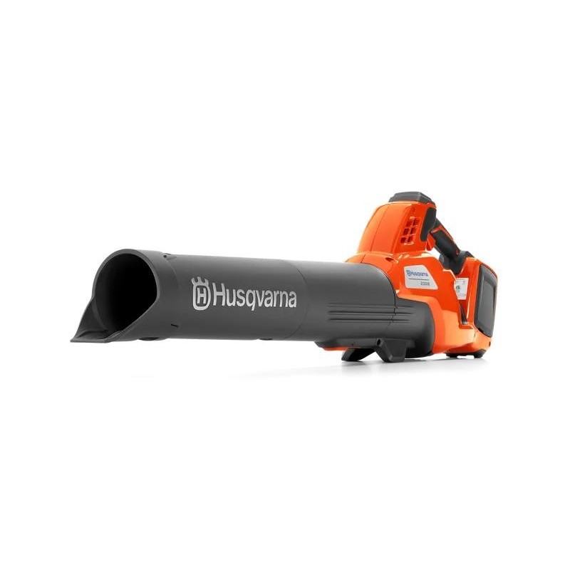 Husqvarna 230iB z akumulatorem i ładowarką