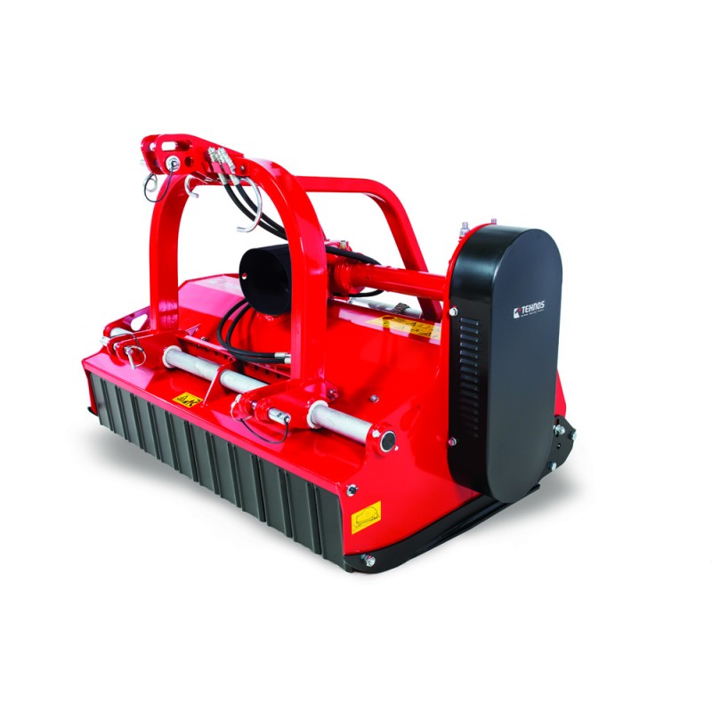 TEHNOS Kosiarka Bijakowa MU 200 R PROFI LW Z Wałkiem