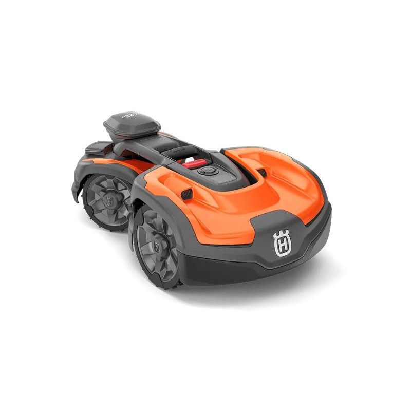 HUSQVARNA AUTOMOWER® 535 AWD EPOS™